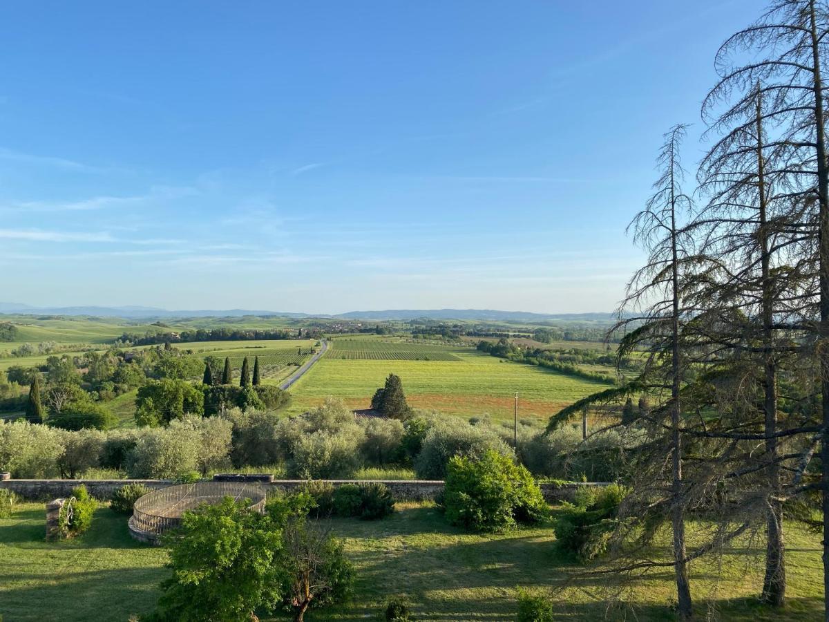 Brignole 3* Monteaperti (Siena)