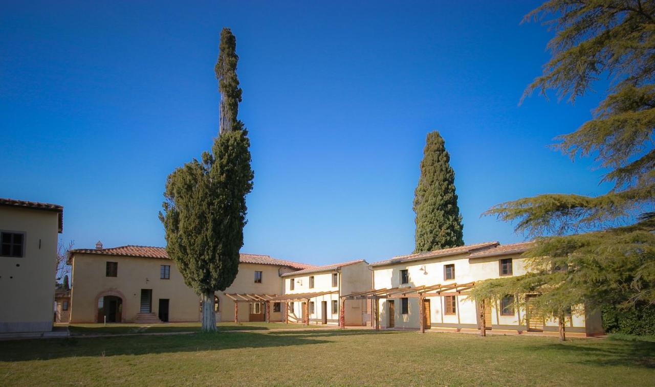 Brignole Monteaperti (Siena)