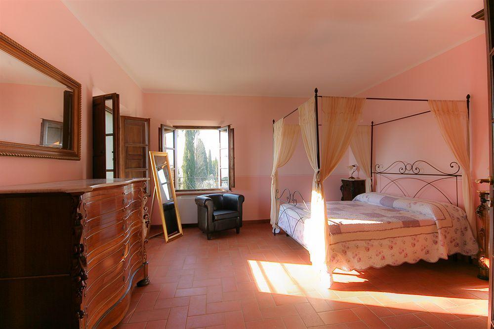 Brignole Monteaperti (Siena)