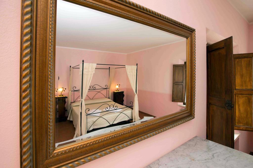 Brignole Bed & Breakfast Monteaperti (Siena)