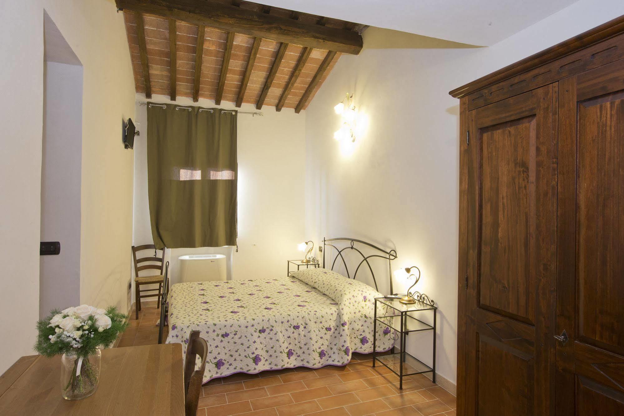 Brignole 3* Monteaperti (Siena)