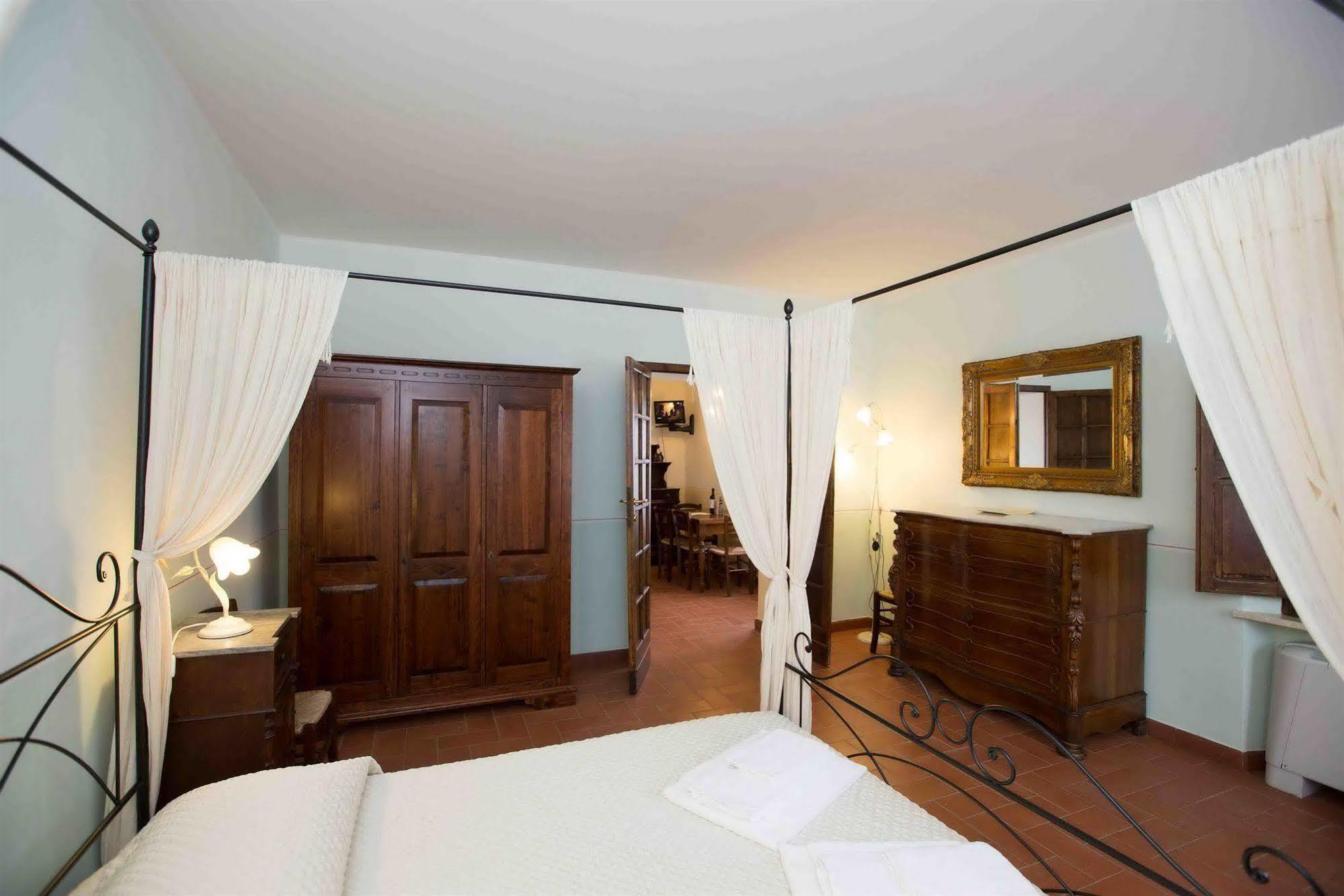 Brignole Bed & Breakfast