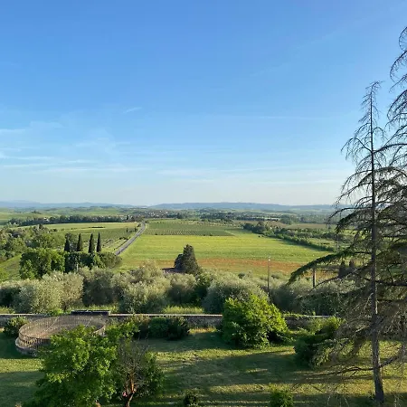Villa Brignole Monteaperti  Exterior photo