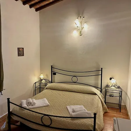 Villa Brignole Monteaperti  Room photo