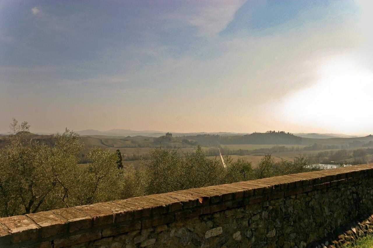 Brignole Monteaperti (Siena)