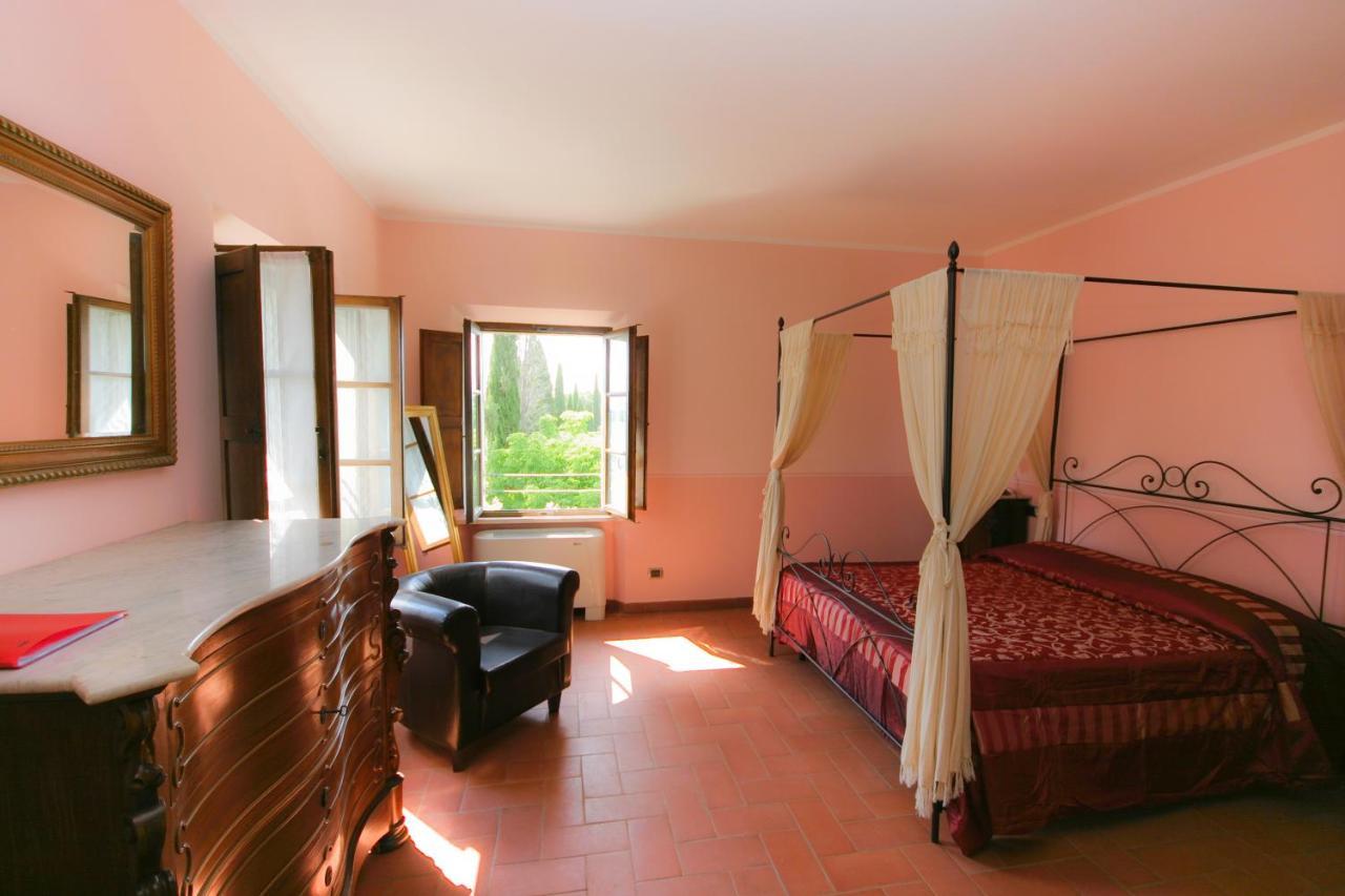 Brignole Monteaperti (Siena)