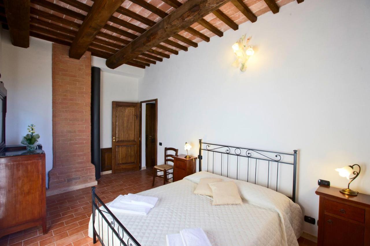 Brignole Bed and breakfast