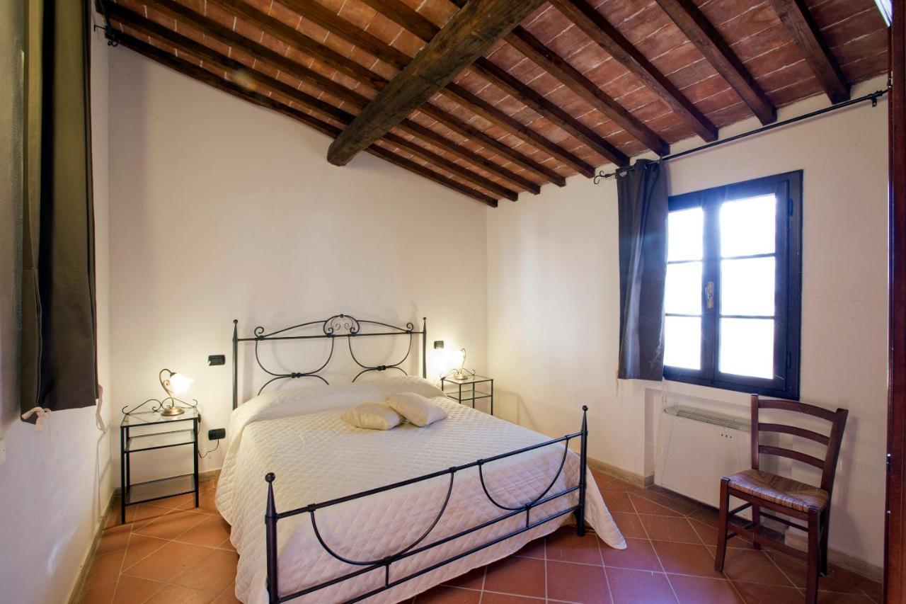 Brignole Monteaperti (Siena)