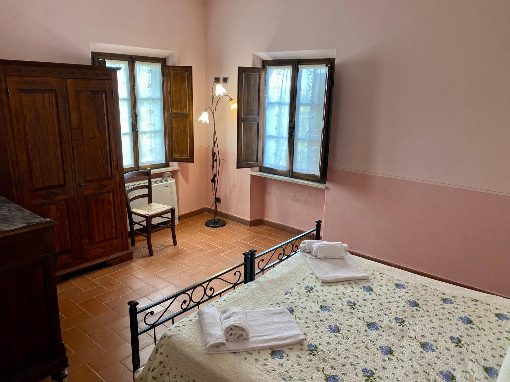 Brignole Bed and breakfast