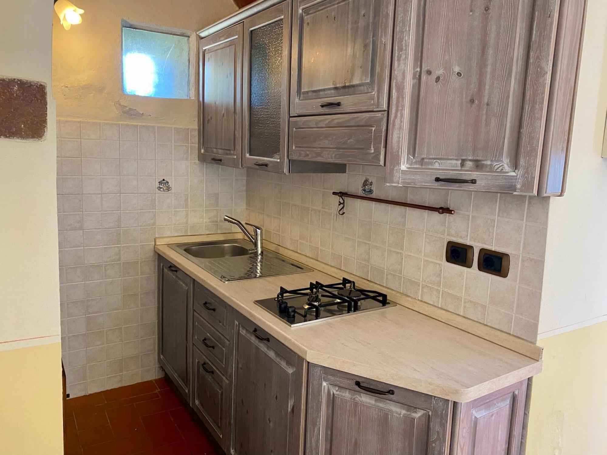 Bed and breakfast Brignole