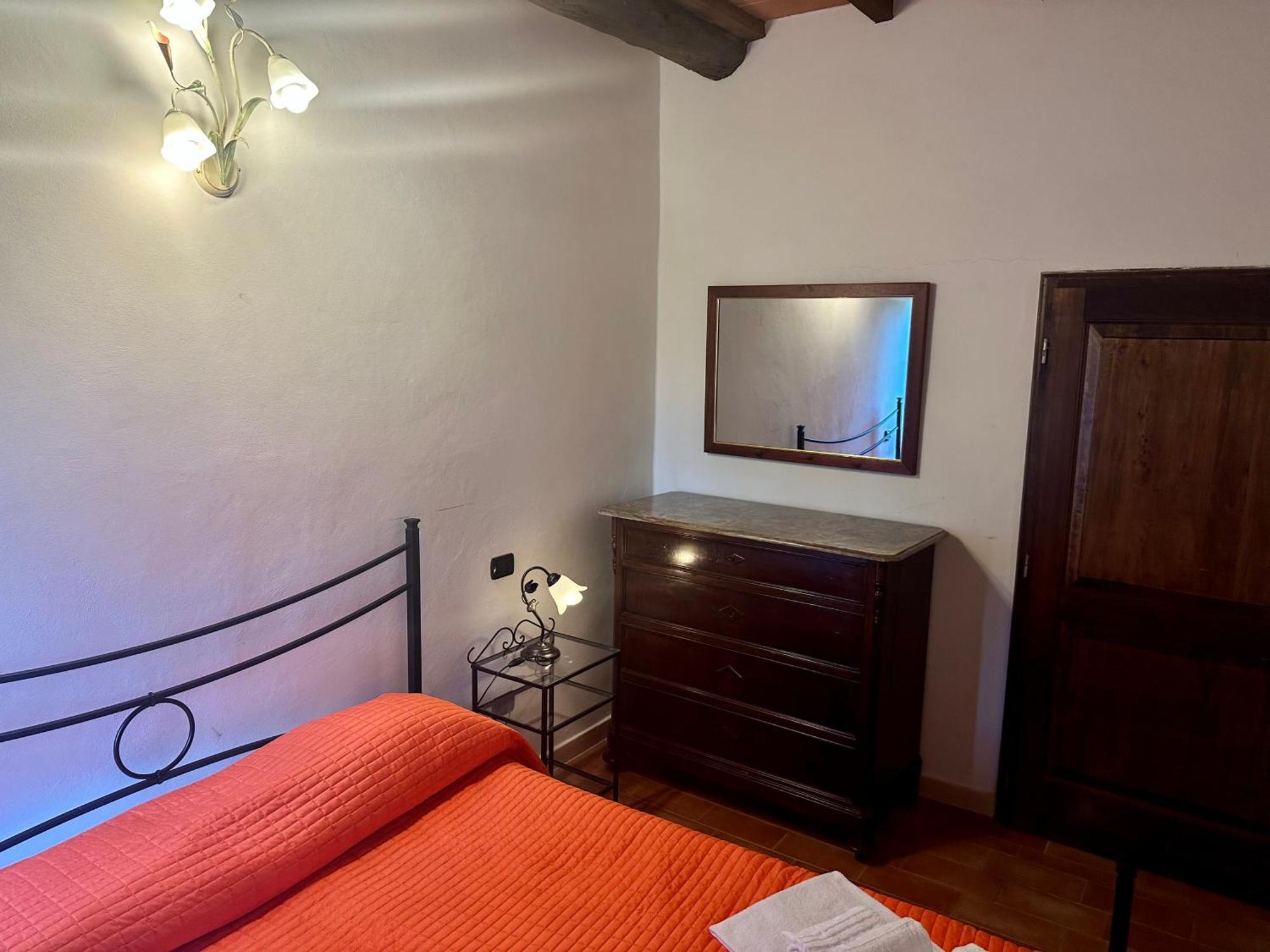 Bed and breakfast Brignole