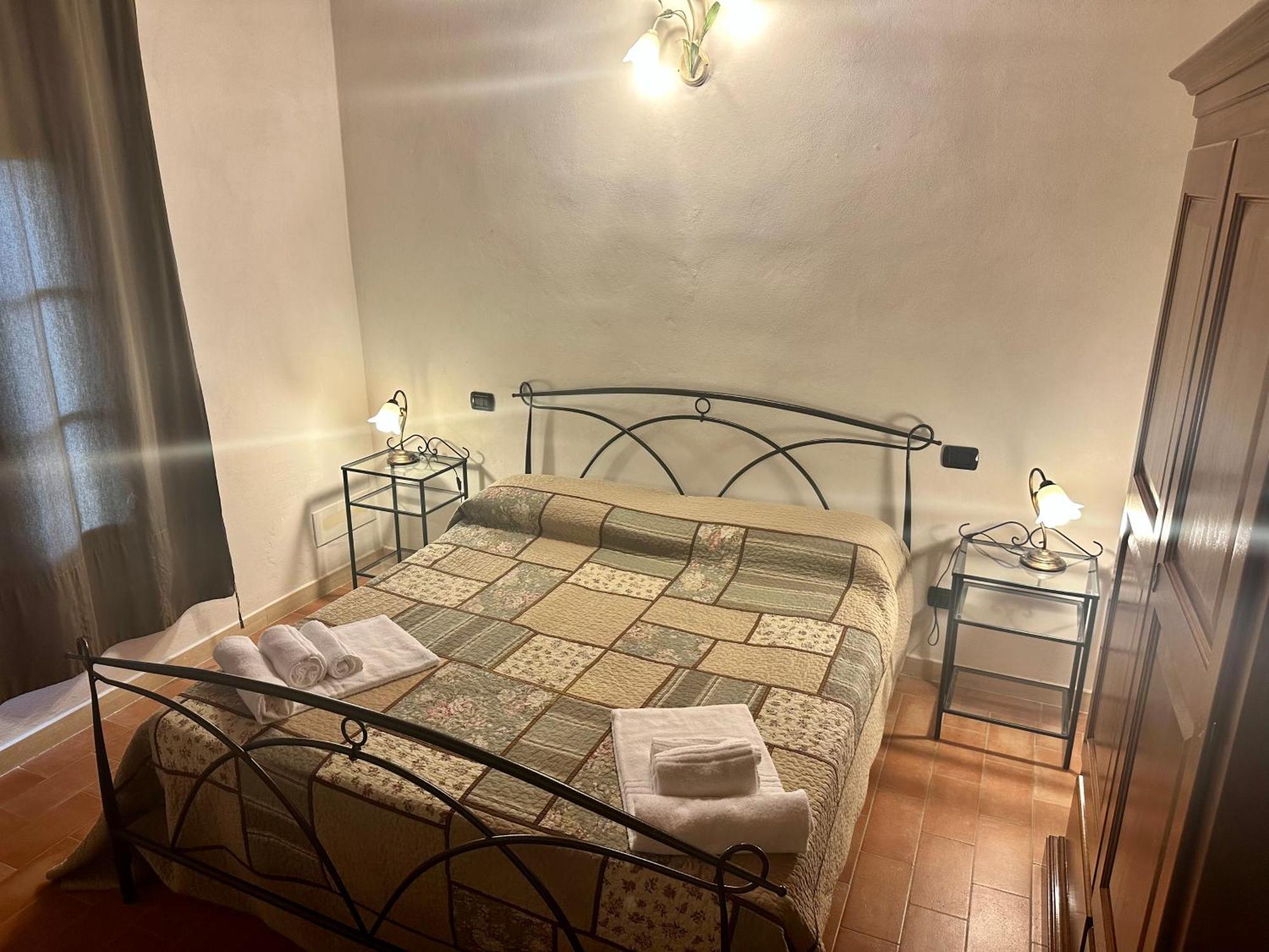 Brignole Bed and breakfast