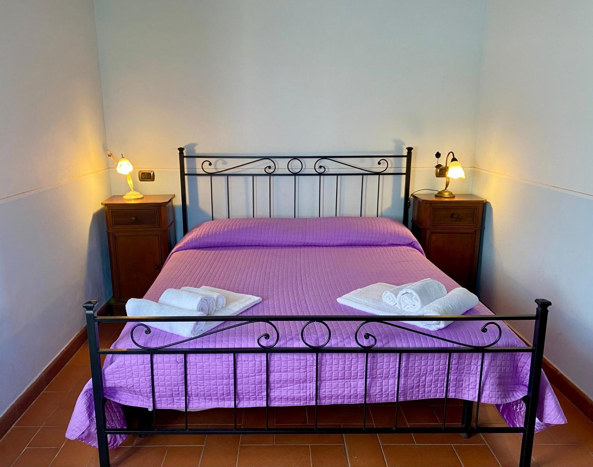 Brignole Bed and breakfast