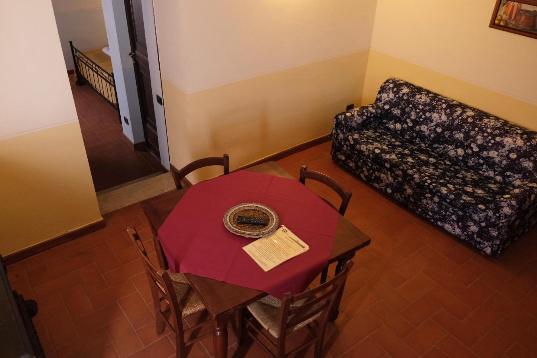 Bed and breakfast Brignole 3*