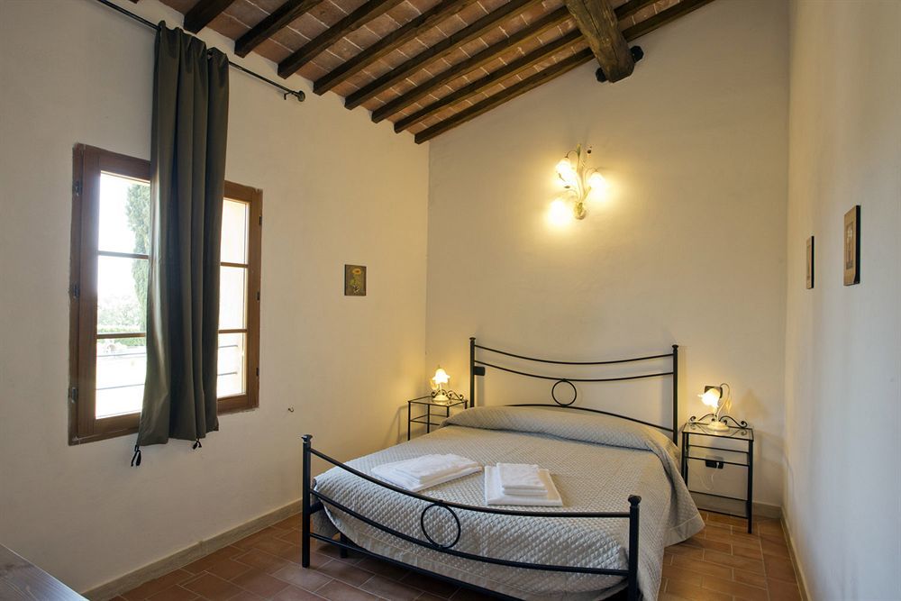 Brignole Monteaperti (Siena)