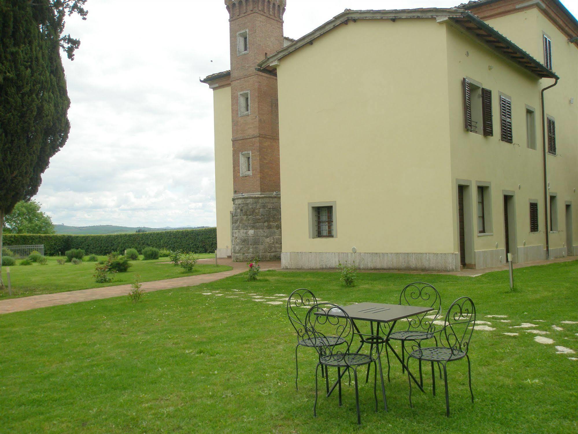Brignole Bed and breakfast