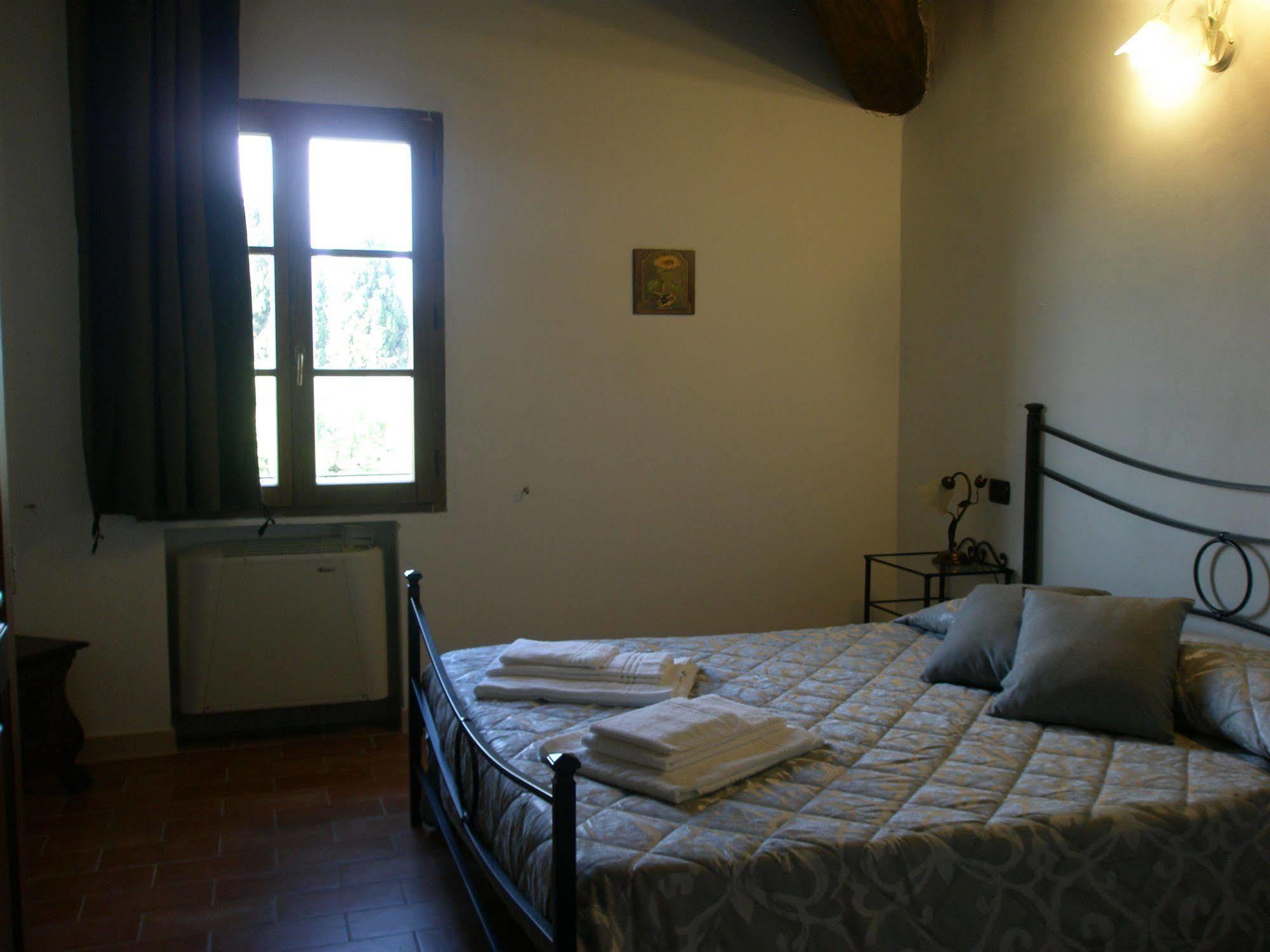 Bed and breakfast Brignole 3*