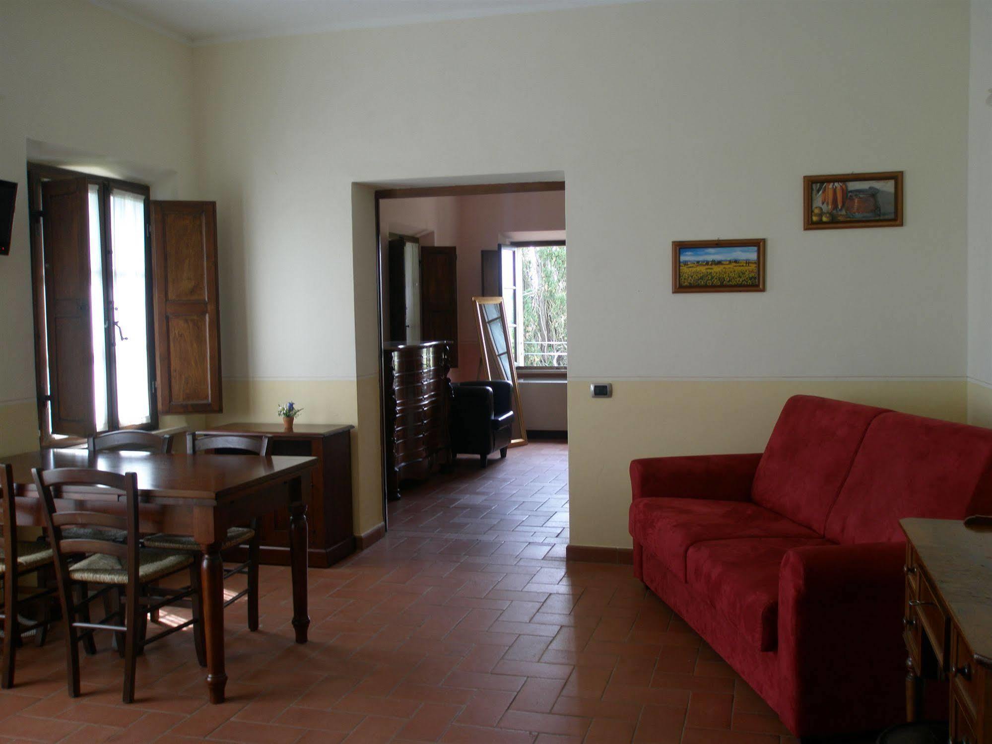 Brignole Bed and breakfast