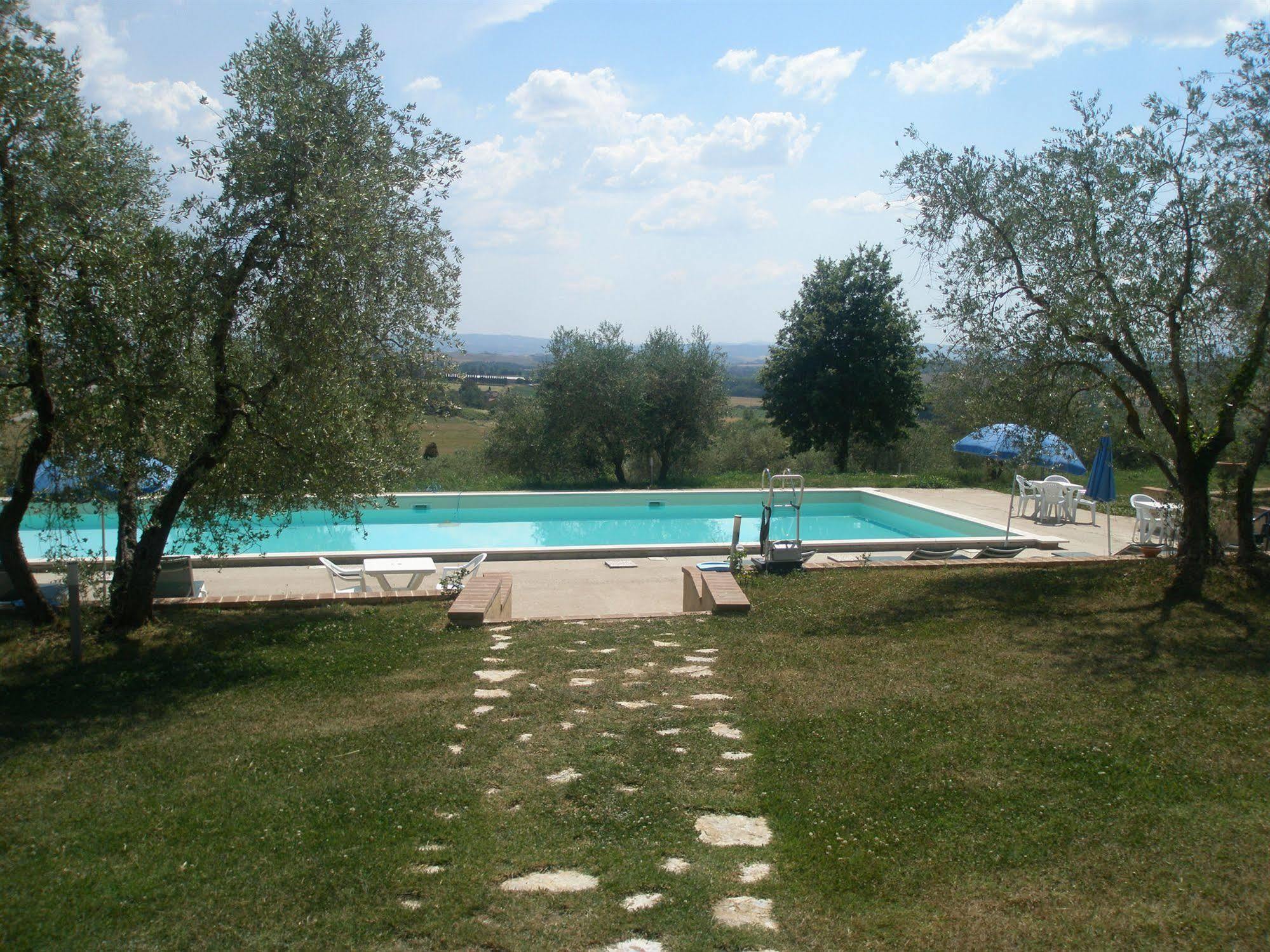 Brignole Bed and breakfast 3*