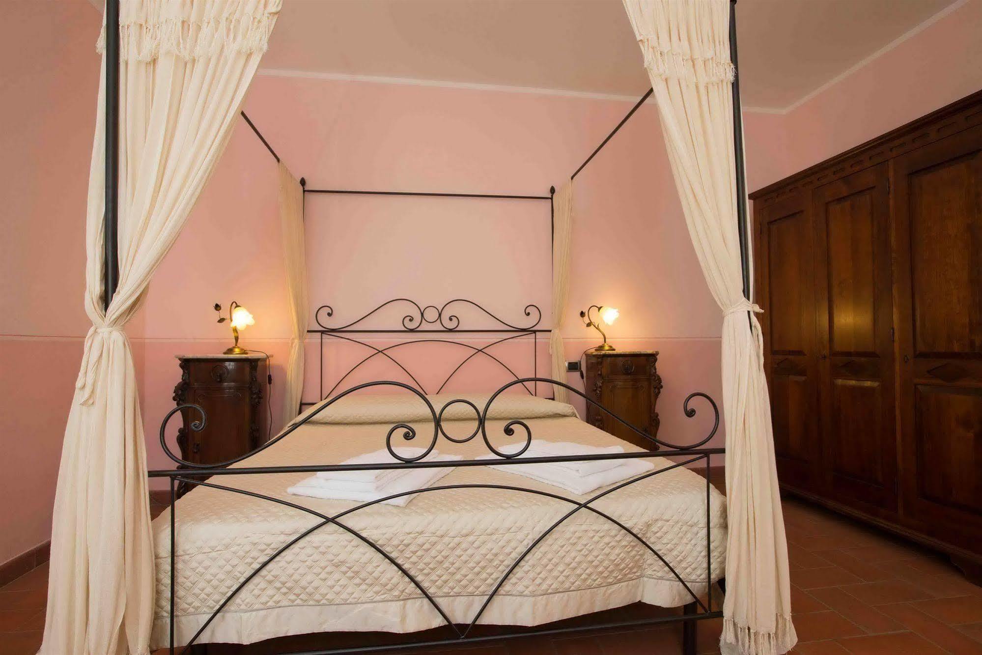 Brignole Bed and breakfast