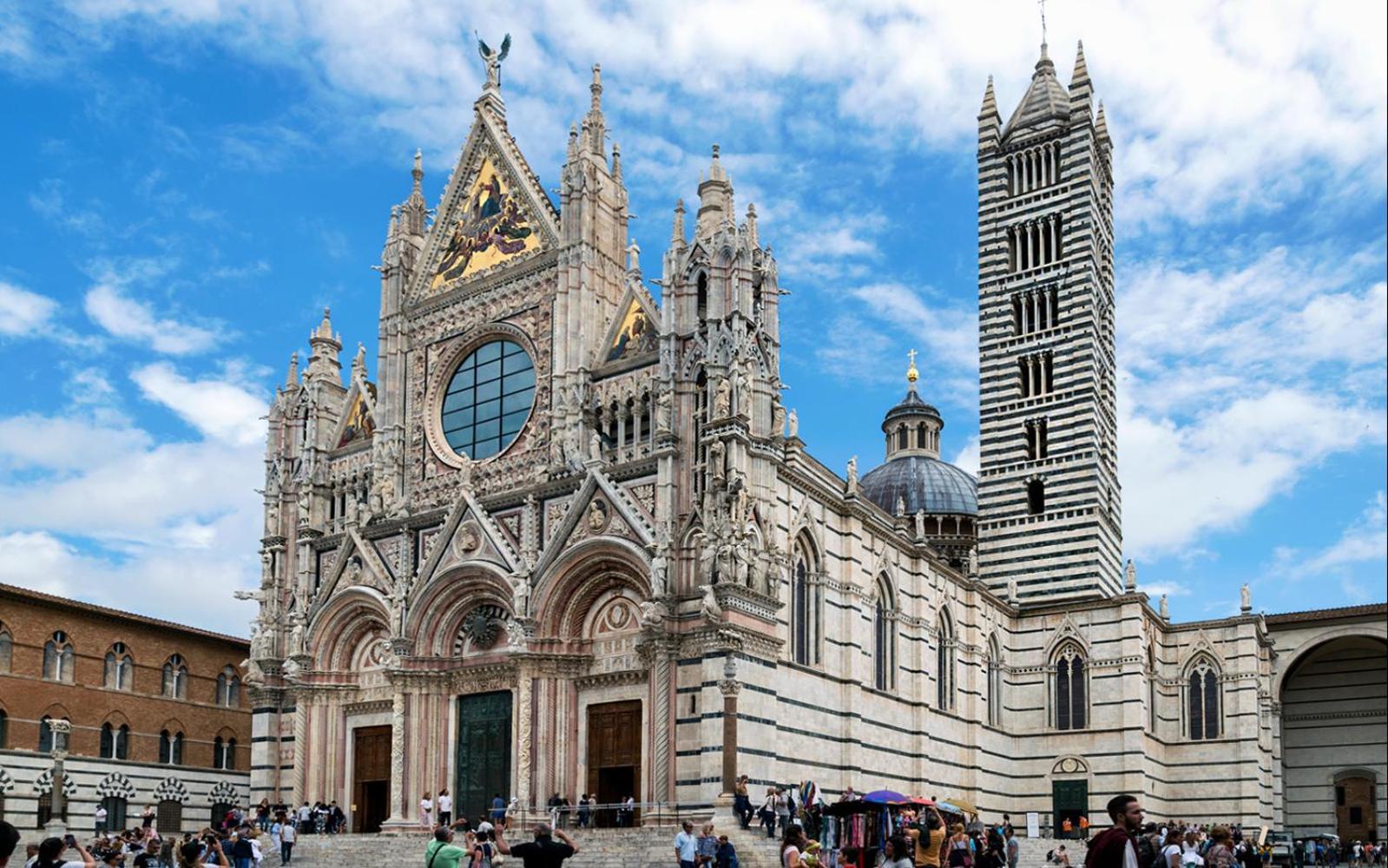 Brignole Monteaperti (Siena)
